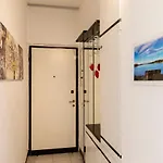 La Veranda - Bright Top Floor Apartment With Views Of The Madonnina