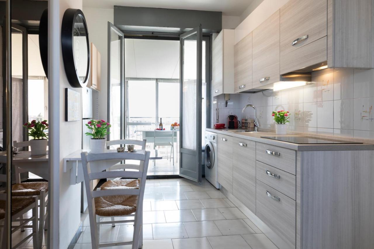 Appartamento La Veranda - Bright Floor With Views Of The Madonnina Milano