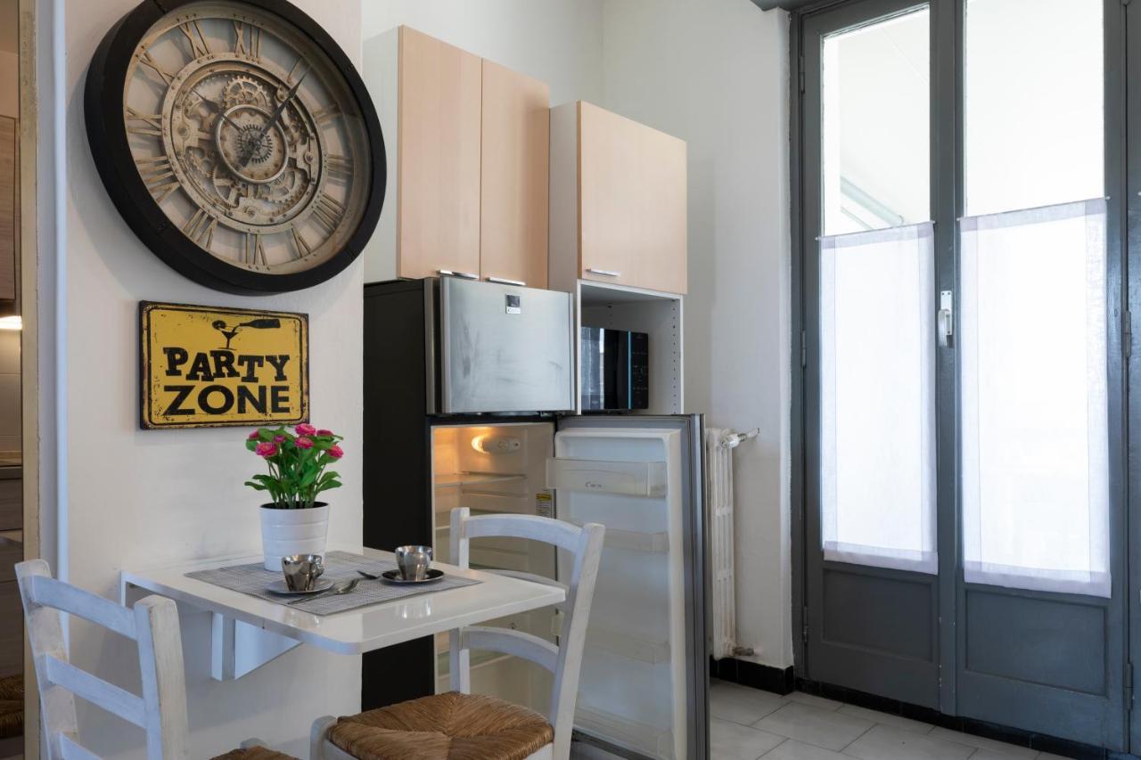 Appartamento La Veranda - Bright Floor With Views Of The Madonnina