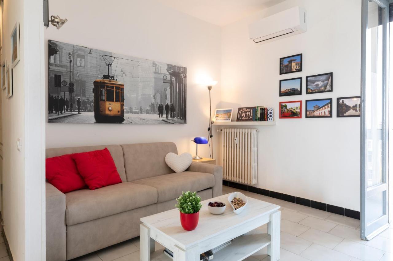 La Veranda - Bright Floor With Views Of The Madonnina * Milano