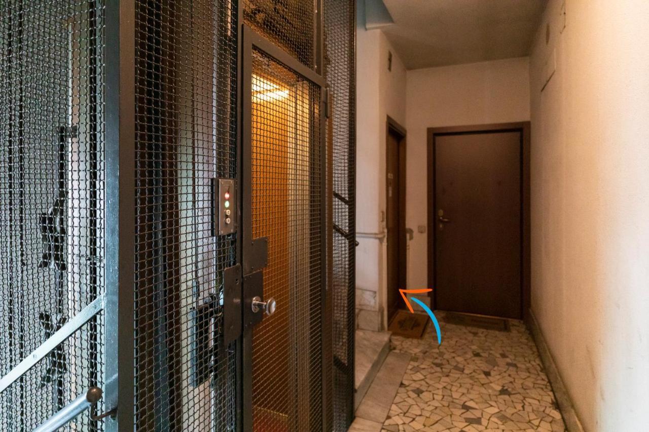 Appartamento La Veranda - Bright Floor With Views Of The Madonnina