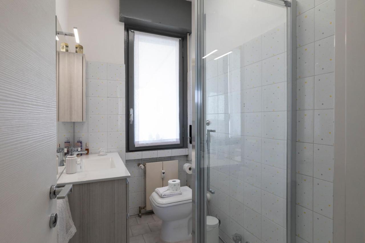 Appartamento La Veranda - Bright Floor With Views Of The Madonnina *