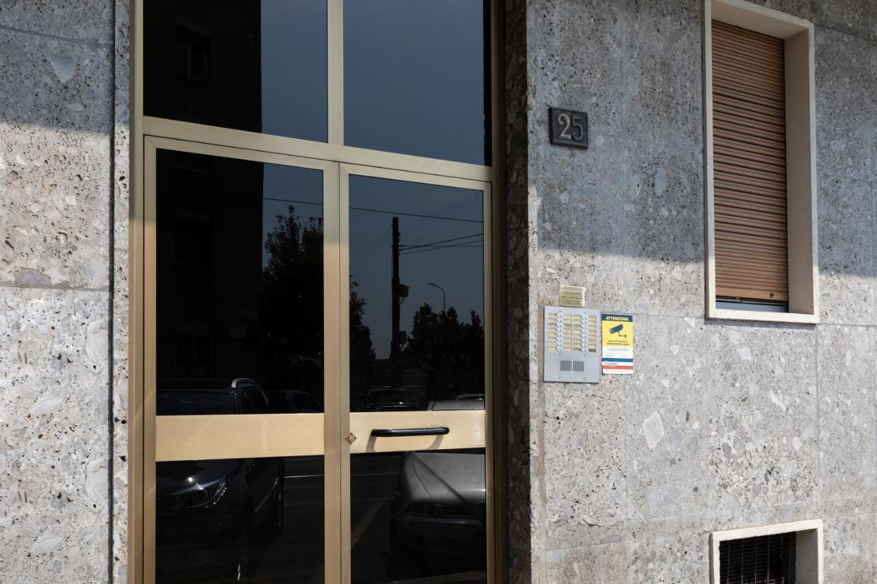 Appartamento La Veranda - Bright Floor With Views Of The Madonnina Milano